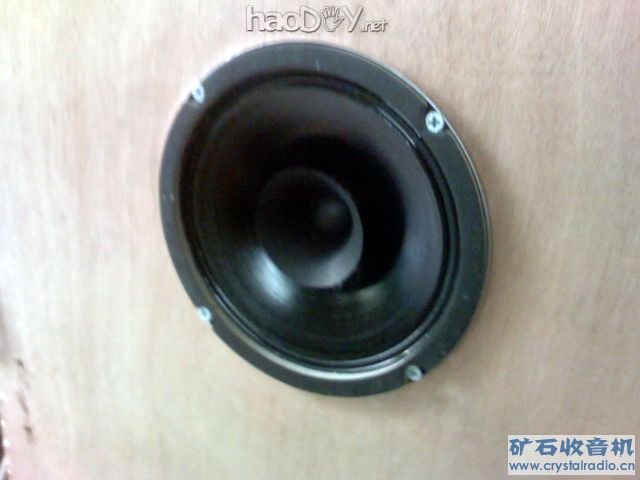 障板0007.jpg diy打造我的个人HIFI-DIY工作间试音室。