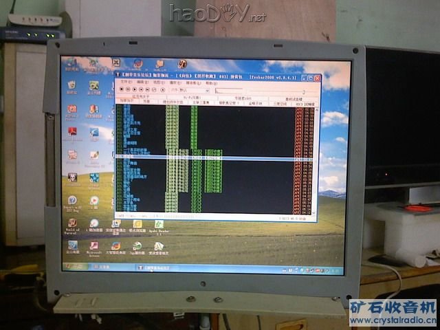 障板0003.jpg diy打造我的个人HIFI-DIY工作间试音室。