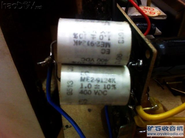 IMAG0412.jpg diy打造我的个人HIFI-DIY工作间试音室。