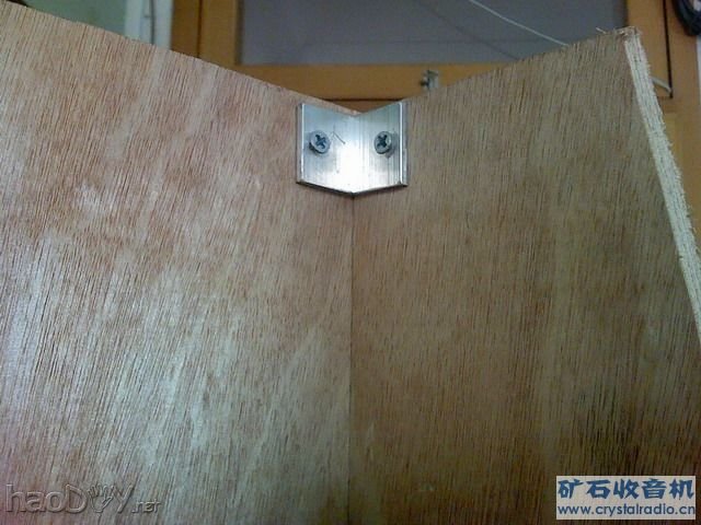 障板0011.jpg diy打造我的个人HIFI-DIY工作间试音室。