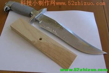 自制竹蜻蜓 自制作竹蜻蜓