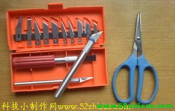 复原古代欧洲羽毛笔 复原古代欧洲羽毛笔制作