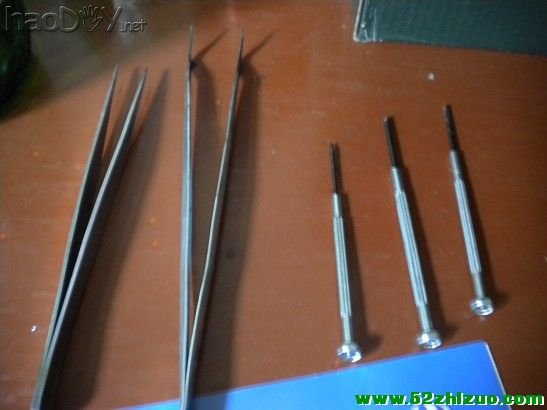 废旧灯泡变酒精灯 废旧灯泡变酒精灯