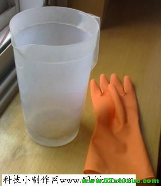 自制音波炮 自制音波空气炮