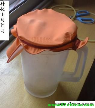 自制音波炮 自制音波空气炮