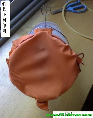 自制音波炮 自制音波空气炮