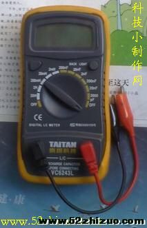 矿石收音机制作教程 矿石收音机制作教程