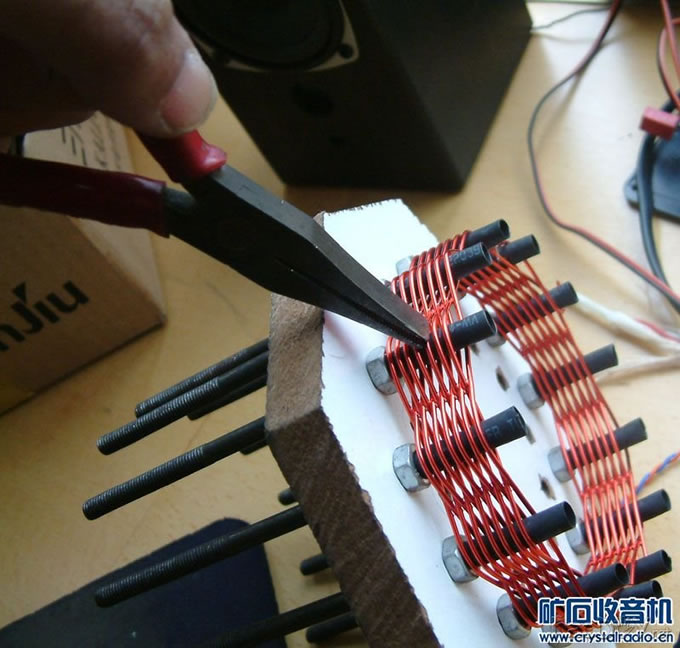 5.jpg 矿石收音机花篮天线制做方法图文版