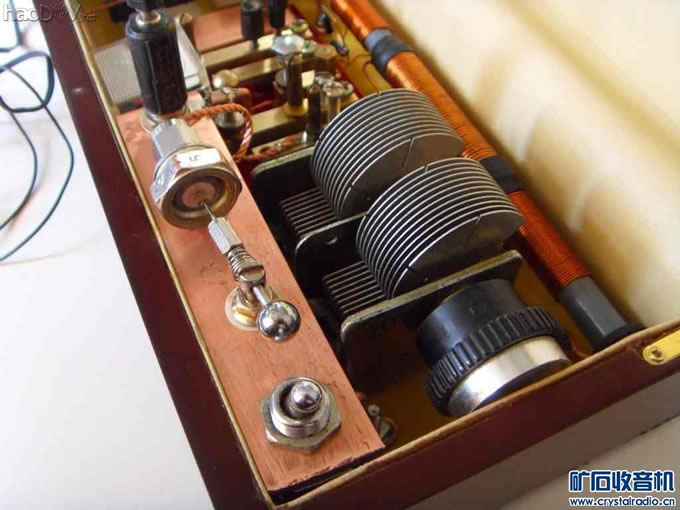 SDC13521.JPG 看看我做的矿石机 收音机