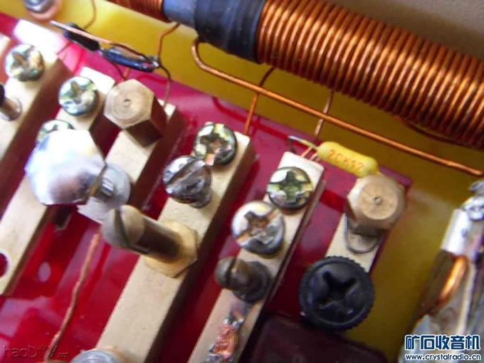 SDC13518.JPG 看看我做的矿石机 收音机