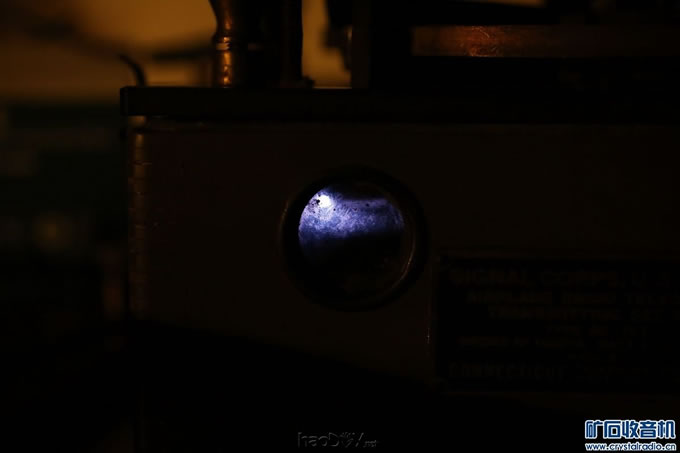 05窗口火花暗.jpg 1918年美国飞机BC-15A火花发报机试机成功