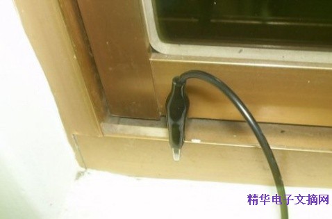 趣味单二极管收音机制作