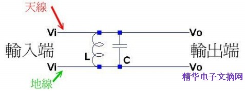 趣味单二极管收音机制作