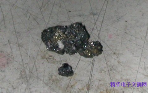 趣味单二极管收音机制作