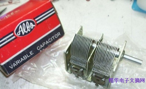 趣味单二极管收音机制作