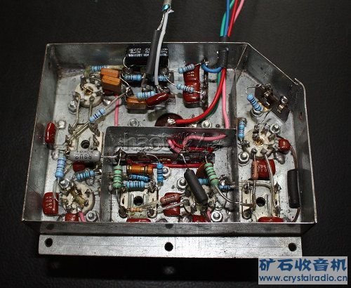 中放2.jpg 个人习作---电子管收音机制作