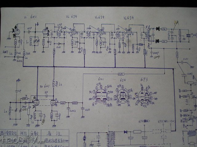 17.JPG 自制FM电子管收音机试听