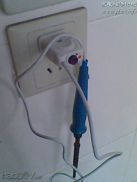 4.jpg 制作电烙铁调温装置------简单易做结构紧凑