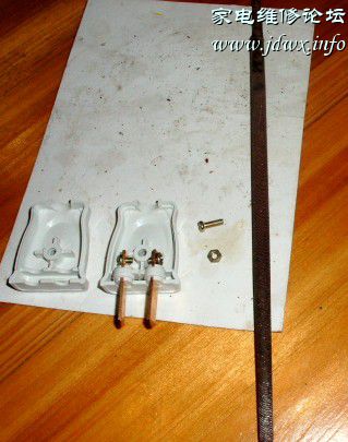 1.JPG 制作电烙铁调温装置------简单易做结构紧凑