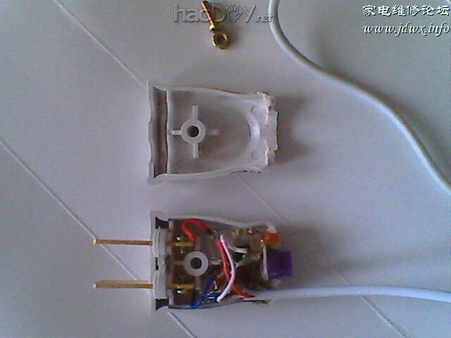 3.jpg 制作电烙铁调温装置------简单易做结构紧凑