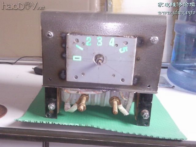 相册0450.jpg 自制小型电焊机