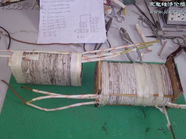 相册0437.jpg 自制小型电焊机