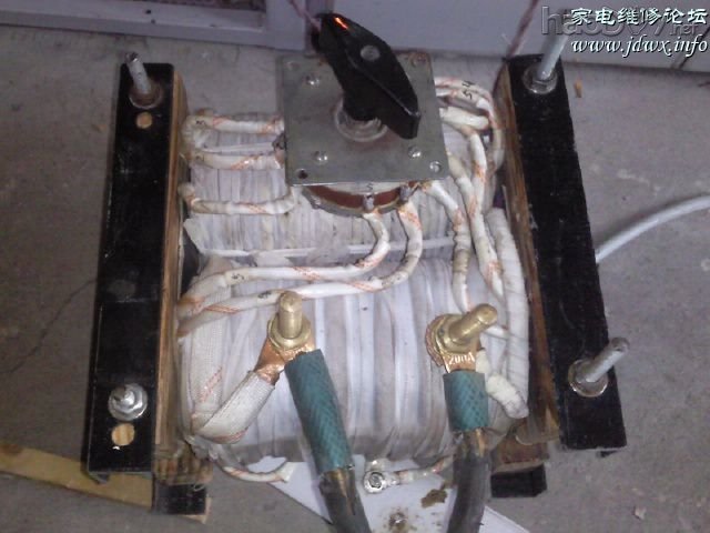 相册0449.jpg 自制小型电焊机