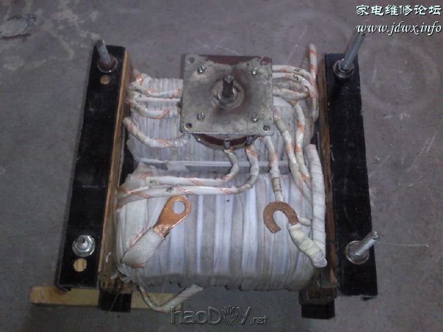 相册0445.jpg 自制小型电焊机