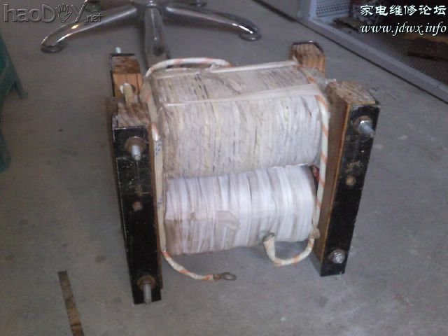 相册0447.jpg 自制小型电焊机