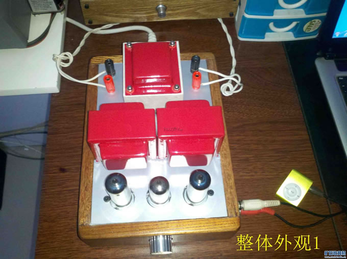 2013-02-05_17-44-59_892副本.jpg 制作6P1电子管单端胆机功放机