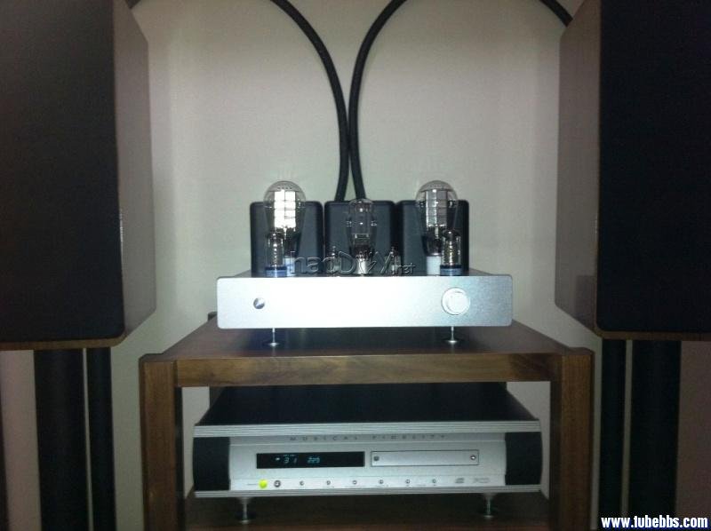 Сܵ12at7+6v6+300Bӹܵ˵ˣҳĸ