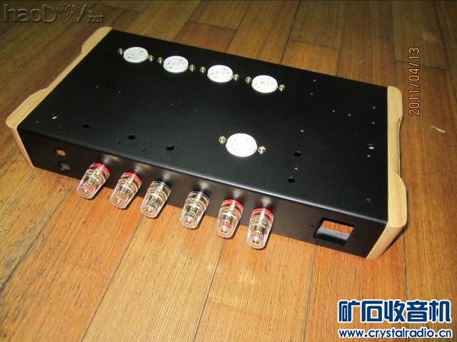 端子安装 端子安装