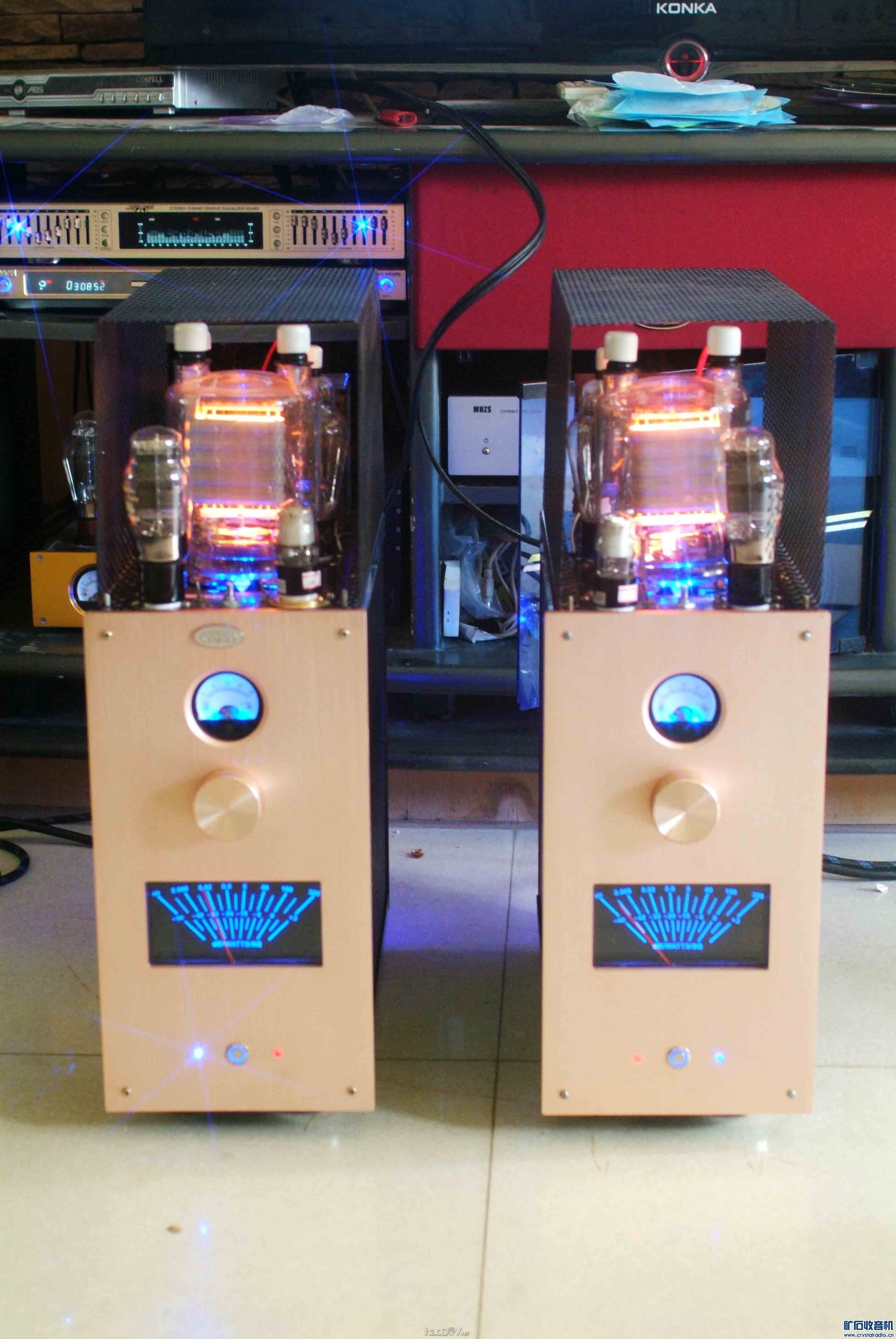 DSCF5708.JPG 晒晒我的大胆FU33电子管胆机