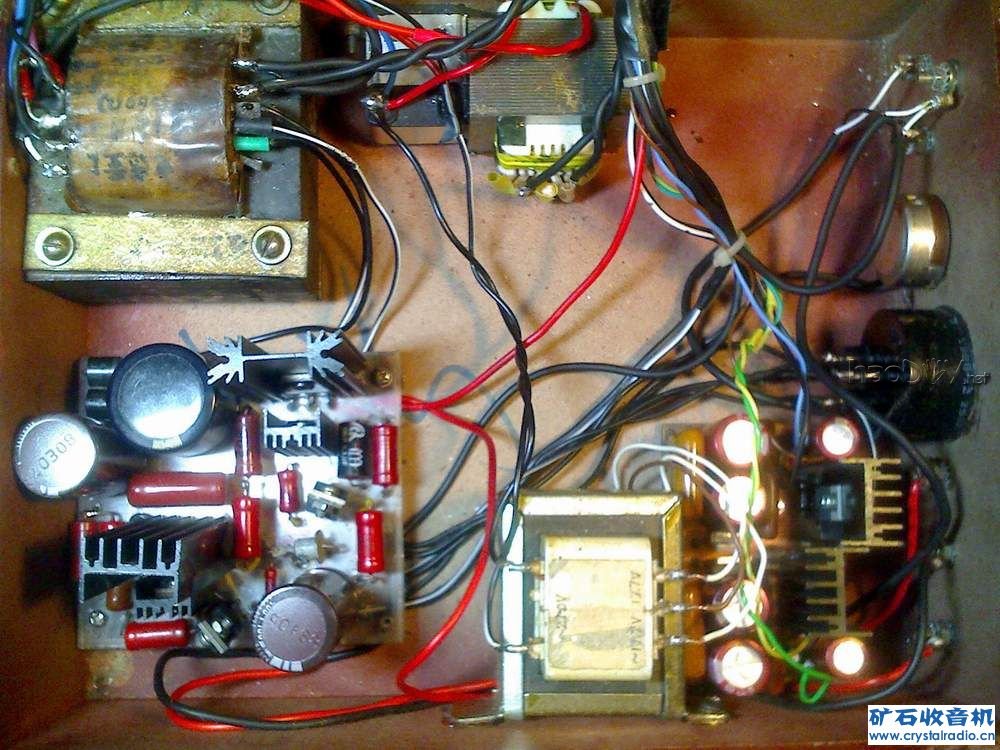 机内电源大图.jpg Diy收音机和功放常用电子管测试仪