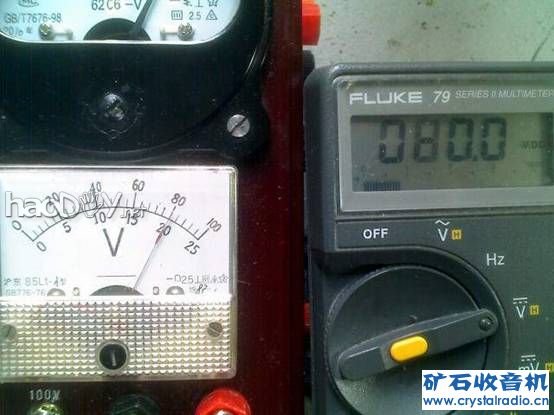 对比80V.jpg Diy收音机和功放常用电子管测试仪