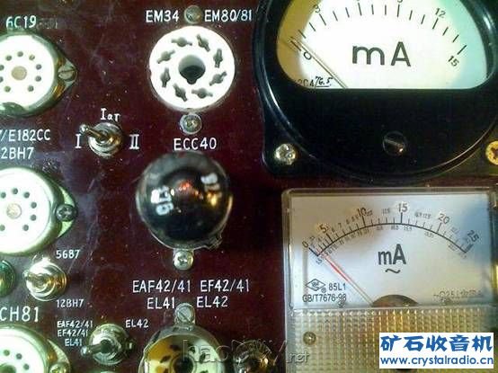 ECC40_1_S.jpg Diy收音机和功放常用电子管测试仪