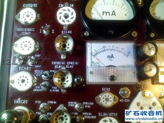 EABC80_I.jpg Diy收音机和功放常用电子管测试仪