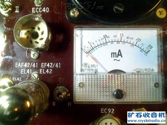 EAF42_S.jpg Diy收音机和功放常用电子管测试仪