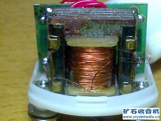 电流互感器.jpg Diy收音机和功放常用电子管测试仪