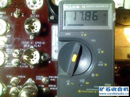 EF184_S.jpg Diy收音机和功放常用电子管测试仪