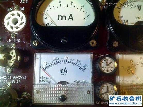 EAF42_D.jpg Diy收音机和功放常用电子管测试仪