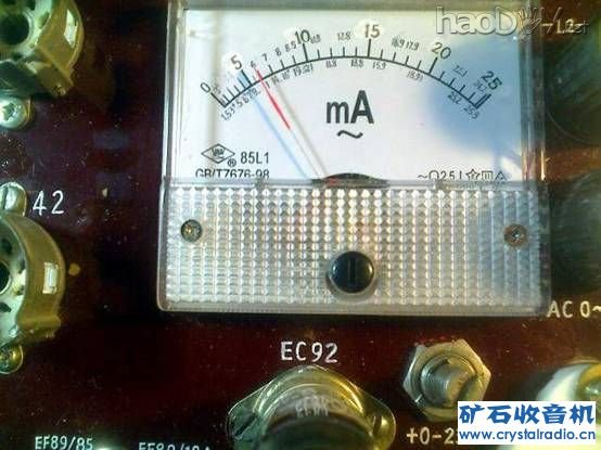 EC92_S.jpg Diy收音机和功放常用电子管测试仪