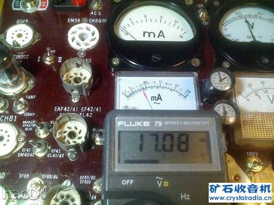 5687_2_S.jpg Diy收音机和功放常用电子管测试仪