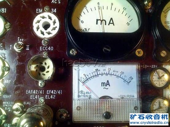 EAF42_I.jpg Diy收音机和功放常用电子管测试仪
