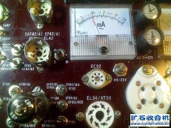 EF80_S.jpg Diy收音机和功放常用电子管测试仪
