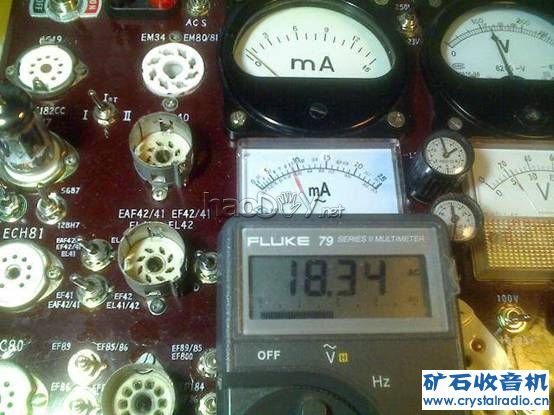 5687_1_S.jpg Diy收音机和功放常用电子管测试仪