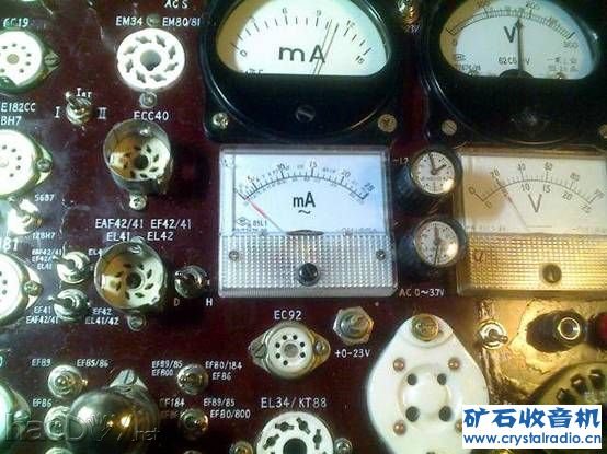 EF800_I.jpg Diy收音机和功放常用电子管测试仪