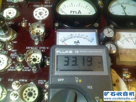 5687_2_I.jpg Diy收音机和功放常用电子管测试仪