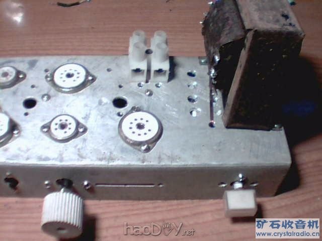 meitu  00021.jpg 自制电子管信号发生器和LC谐振测试器