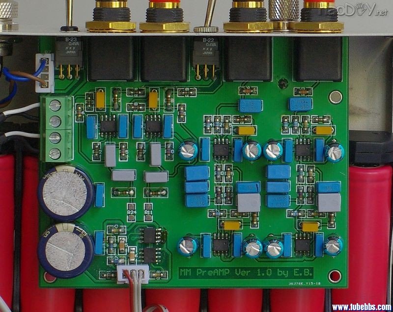 电池版黑胶电唱机唱放唱头放大器